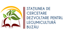 Statiunea de cercetare si dezvoltare legumicola buzau