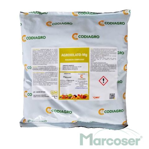 AGROXILATO-Mg